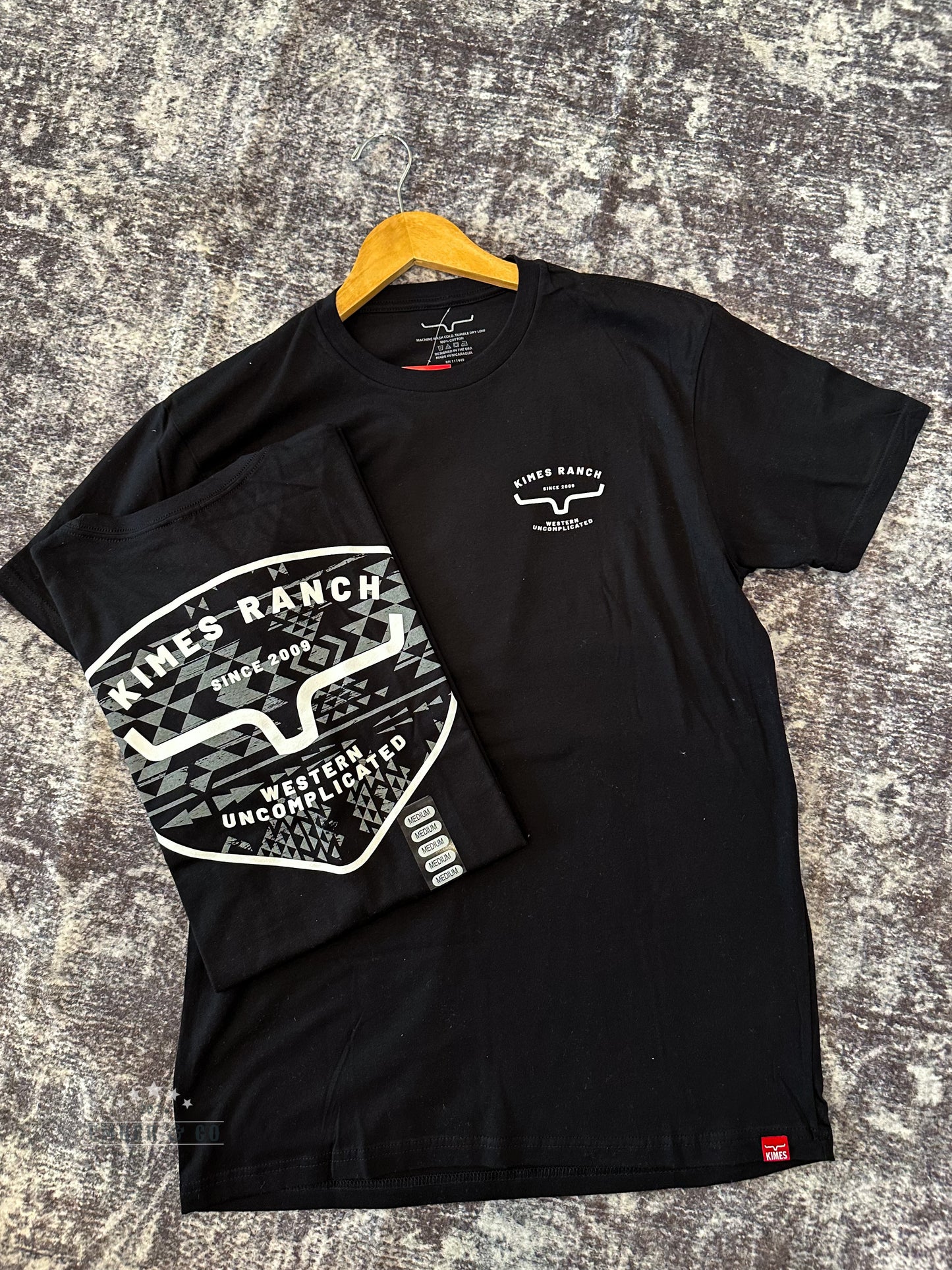 KR Men's Honor TShirt