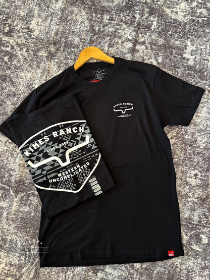 KR Men's Honor TShirt