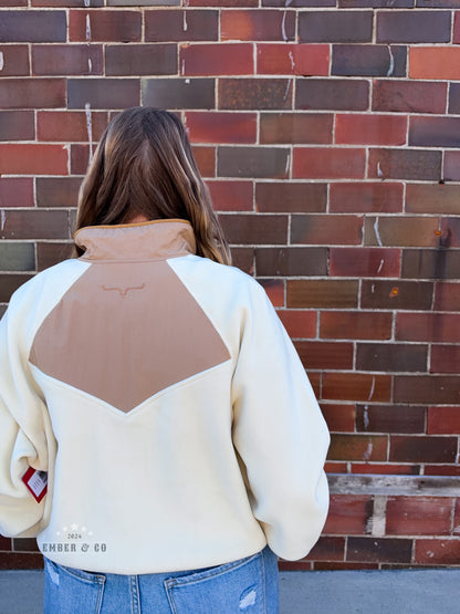 KR Indie 1/4 Zip