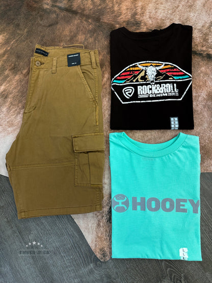 Men's Cargo Short