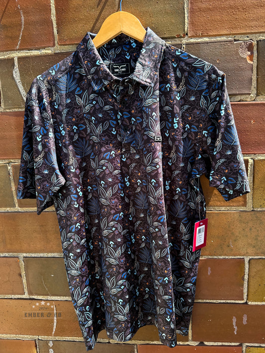KR Men's Bartram Polo