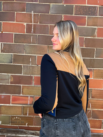 Panhandle Performance Pullover