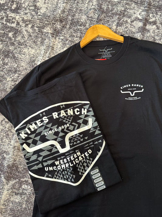 KR Men's Honor TShirt