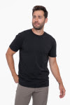 Mens Short Sleeve Tee